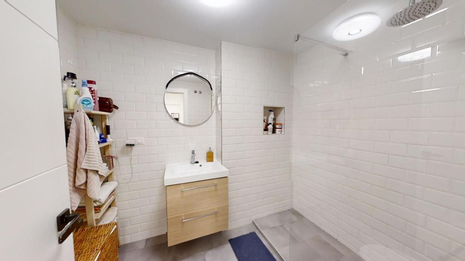 Apartment Amazing Center With 2 Málaga