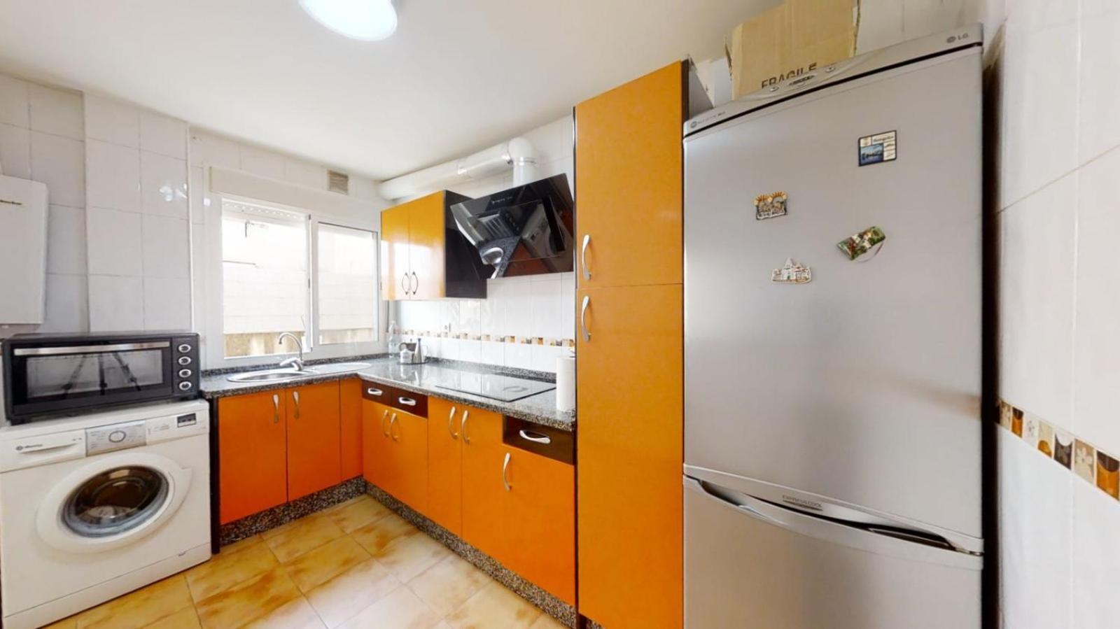 Amazing Center With 2 Appartement Málaga