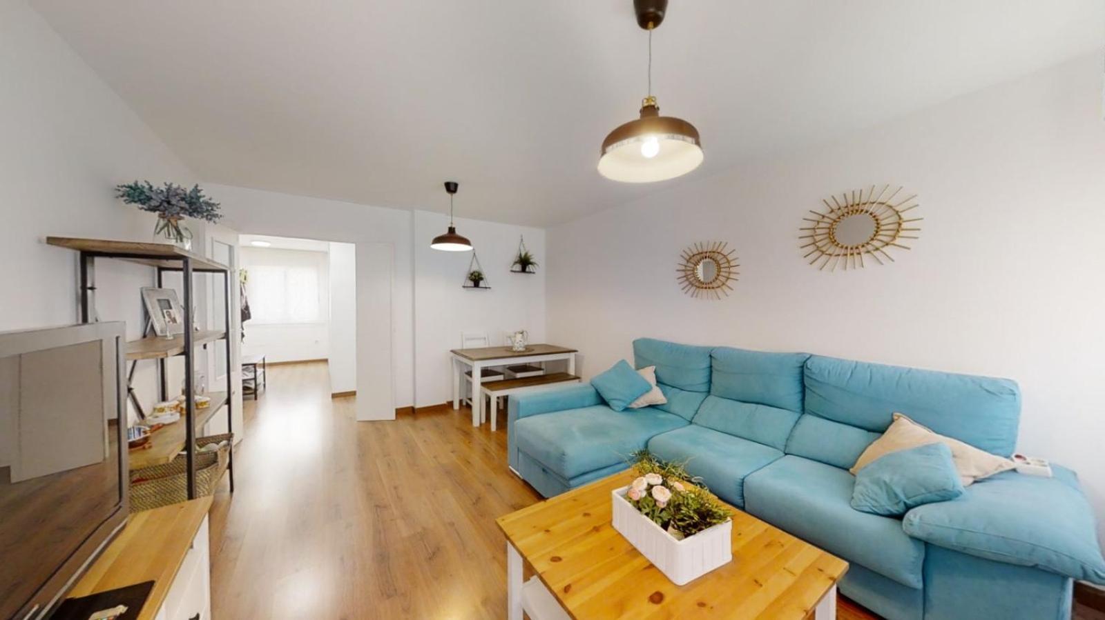 Appartement Amazing Center With 2