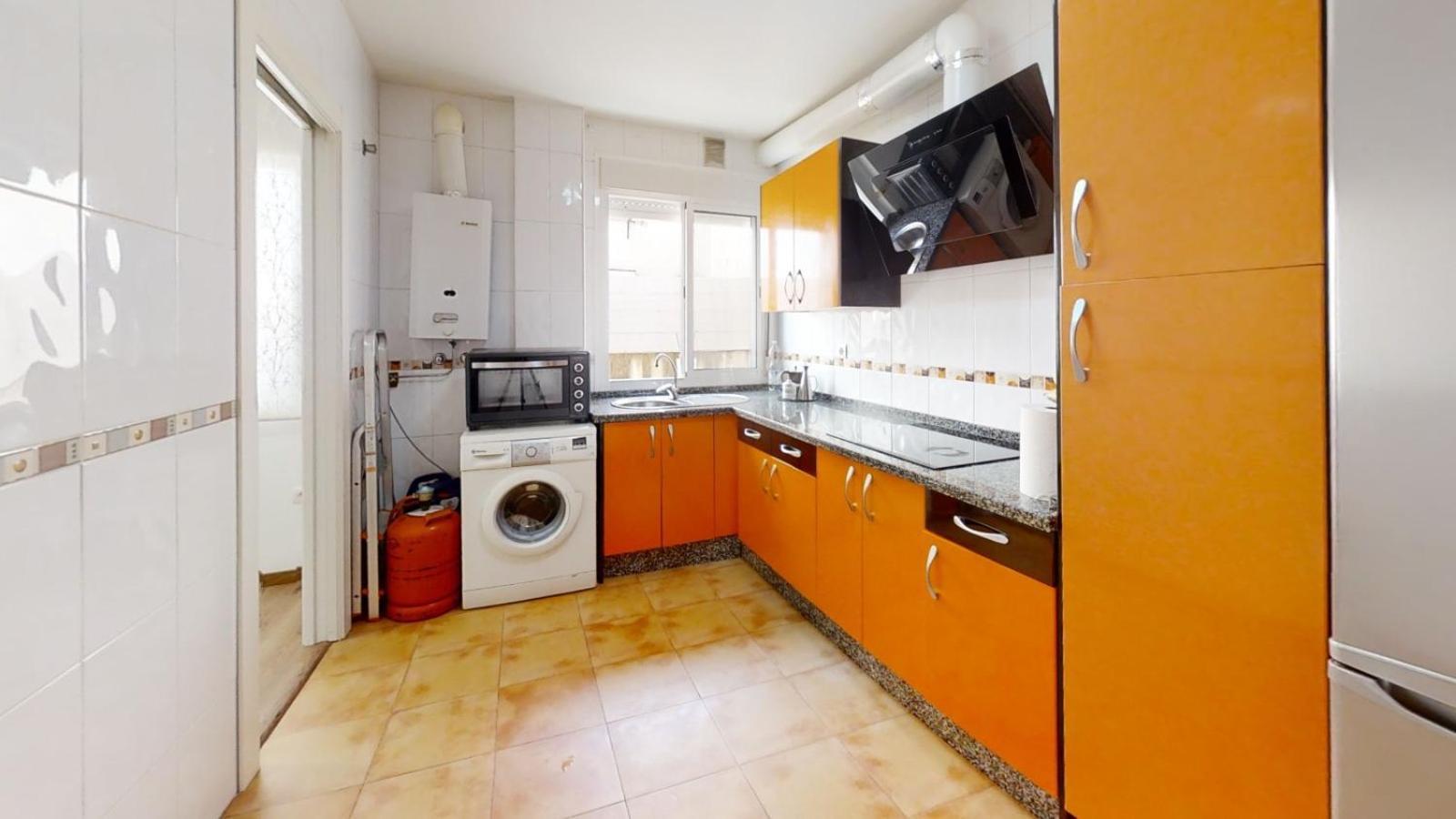 Appartement Amazing Center With 2 Málaga